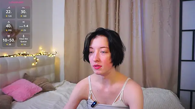 JuanaFriesz online show from January 15, 2026, 9:03 am