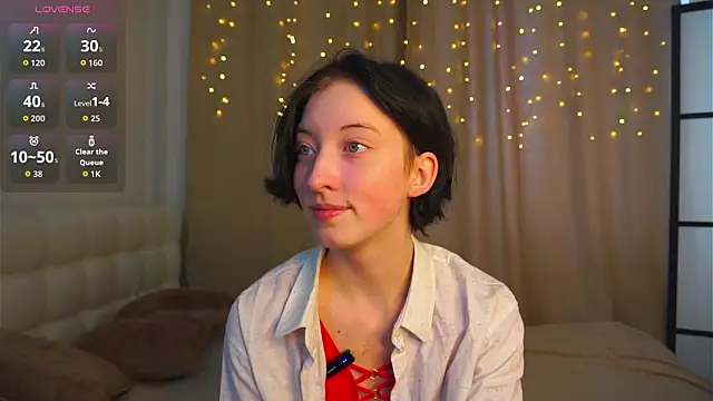 JuanaFriesz online show from February 6, 2026, 9:12 am