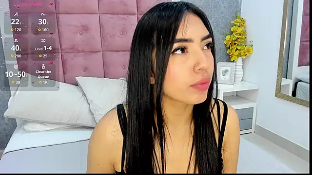 missconnor online show from September 18, 2025, 12:40 pm