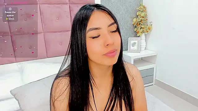 missconnor online show from September 20, 2025, 5:58 pm