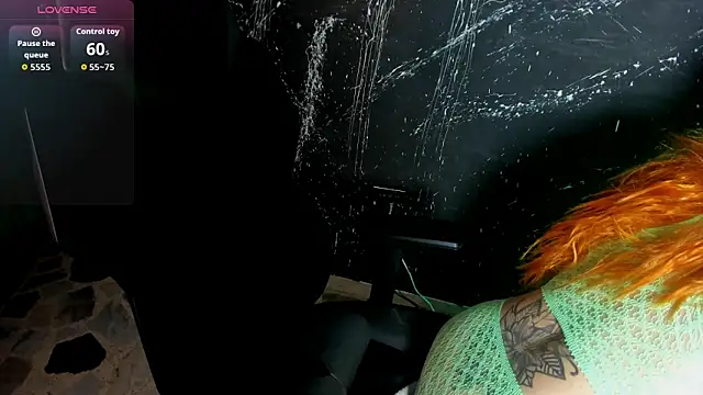 RoxanneStorm  online show from May 24, 2026, 4:50 am
