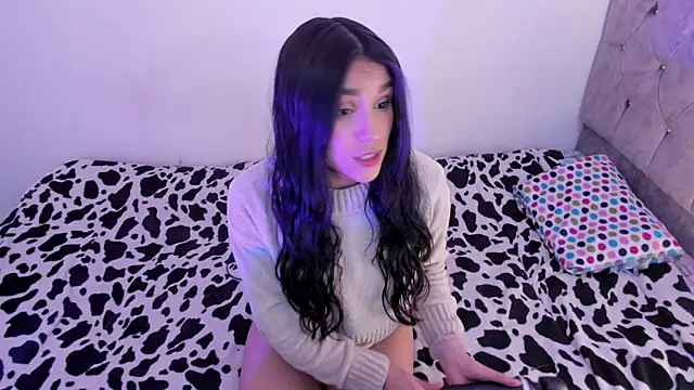 megaan cb online show from October 26, 2025, 1:06 pm