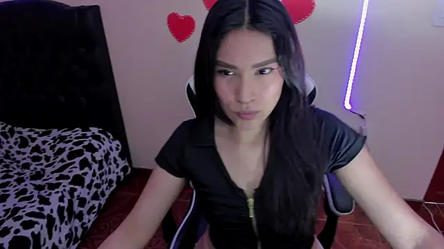 megaan cb online show from March 2, 2026, 5:42 pm