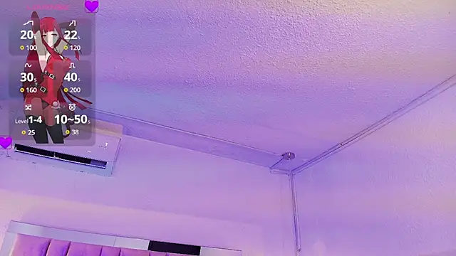 Snapshot of sweet_Elizabeth chatting on September 19, 2025, 12:50 pm sweet Elizabeth online show from September 19, 2025, 12:50 pm