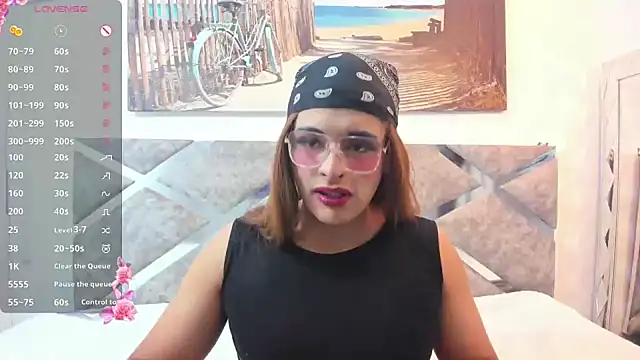 Snapshot of sweet_Elizabeth chatting on October 3, 2025, 12:57 pm sweet Elizabeth online show from October 3, 2025, 12:57 pm