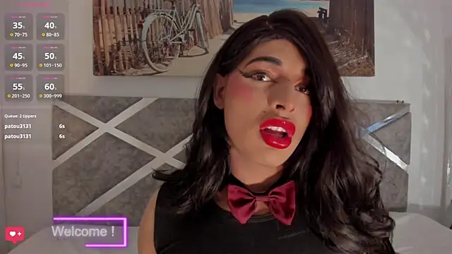 Snapshot of sweet_Elizabeth chatting on October 18, 2025, 12:50 pm sweet Elizabeth online show from October 18, 2025, 12:50 pm