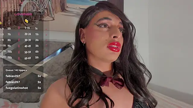 Snapshot of sweet_Elizabeth chatting on November 2, 2025, 1:41 am sweet Elizabeth online show from November 2, 2025, 1:41 am