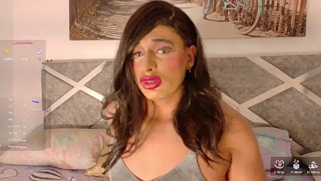 Snapshot of sweet_Elizabeth chatting on November 10, 2025, 12:59 pm sweet Elizabeth online show from November 10, 2025, 12:59 pm