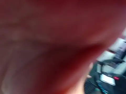 Gigi Glase online show from September 15, 2025, 8:53 pm