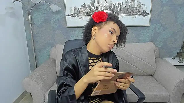 Lucia jane online show from December 20, 2025, 8:38 pm