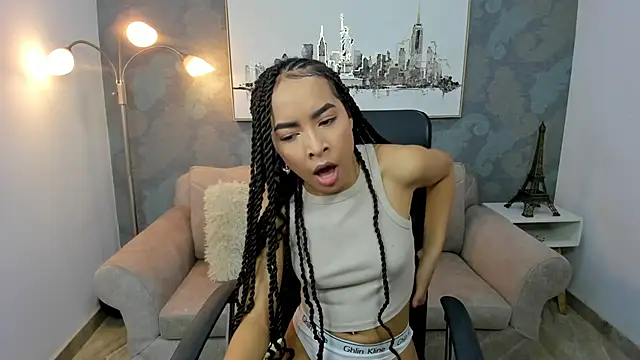 Lucia jane online show from April 7, 2026, 8:42 pm