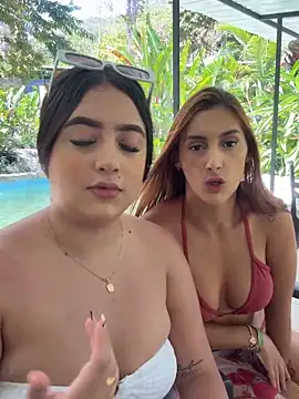 Emiily Moore1 online show from February 5, 2026, 5:50 pm