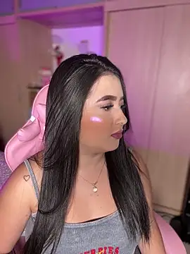 Emiily Moore1 online show from March 20, 2026, 10:58 pm