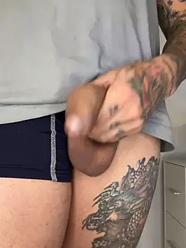 thekingcrazy online show from October 23, 2025, 8:18 pm