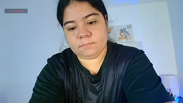Snapshot of elizawiliamst chatting on July 5, 2026, 1:29 pm elizawiliamst online show from July 5, 2026, 1:29 pm