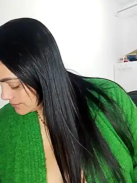 Snapshot of tiffany_Johnson1 chatting on November 15, 2025, 2:31 am tiffany Johnson1 online show from November 15, 2025, 2:31 am