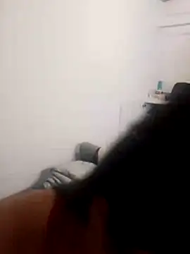 Snapshot of tiffany_Johnson1 chatting on December 15, 2025, 12:48 am tiffany Johnson1 online show from December 15, 2025, 12:48 am