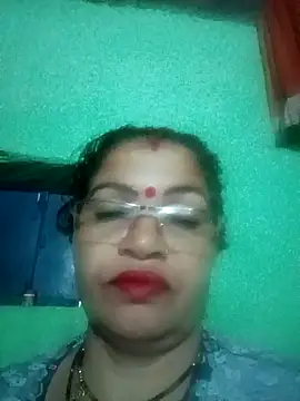Manavi x online show from October 2, 2025, 9:44 pm