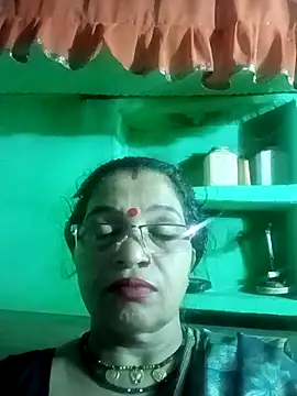 Manavi x online show from October 7, 2025, 9:56 pm