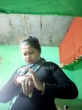 Manavi x online show from February 6, 2026, 10:29 am