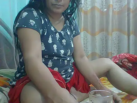 angel marea online show from March 24, 2026, 7:30 pm