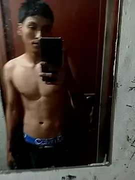 Snapshot of Bebicho14 chatting on January 18, 2026, 1:42 am Bebicho14 online show from January 18, 2026, 1:42 am