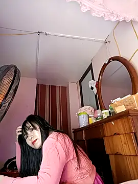 Snapshot of sosobibi chatting on October 9, 2025, 1:36 am sosobibi online show from October 9, 2025, 1:36 am