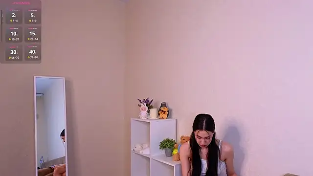 miacuteeee online show from October 24, 2025, 5:09 pm