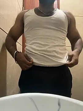 DJLOVE280825 online show from February 16, 2026, 11:45 pm