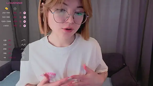 Susan Gardner online show from March 5, 2026, 7:37 am