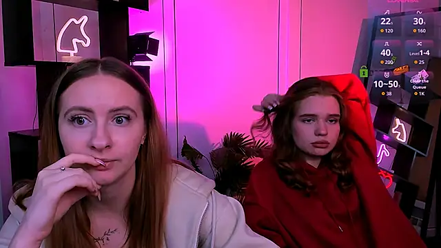 mila glow1 online show from November 8, 2025, 7:23 pm