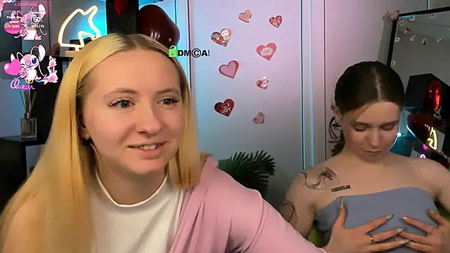 mila glow1 online show from February 9, 2026, 7:51 pm