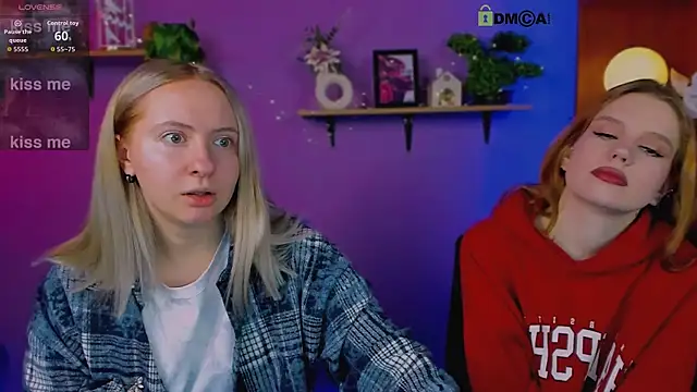 mila glow1 online show from April 8, 2026, 6:41 pm