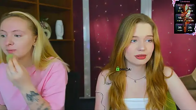 mila glow1 online show from June 1, 2026, 6:42 pm