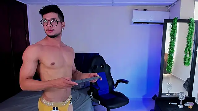 paull george online show from December 5, 2025, 4:36 pm