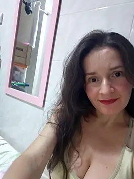  anita rojas online show from April 12, 2026, 5:01 am