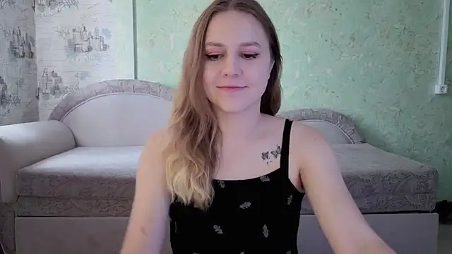 ShyMistery online show from October 13, 2025, 10:59 am