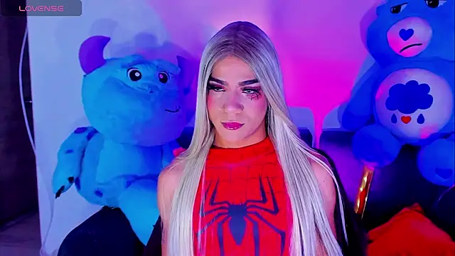 Snapshot of Cherry_Adams1 chatting on October 14, 2025, 10:21 pm Cherry Adams1 online show from October 14, 2025, 10:21 pm