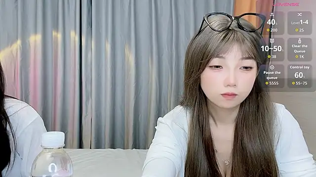 Janisa  PZ online show from October 16, 2025, 11:44 am