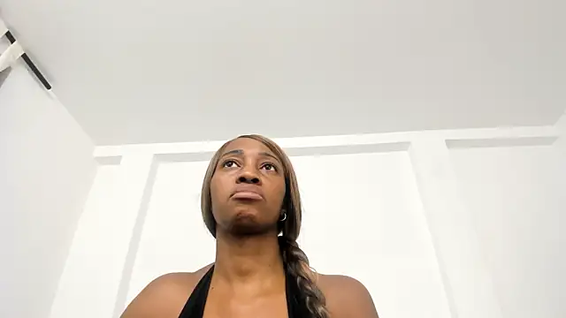 Ebony danik online show from October 18, 2025, 2:47 am