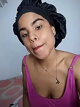 AresAngel online show from October 6, 2025, 8:12 am