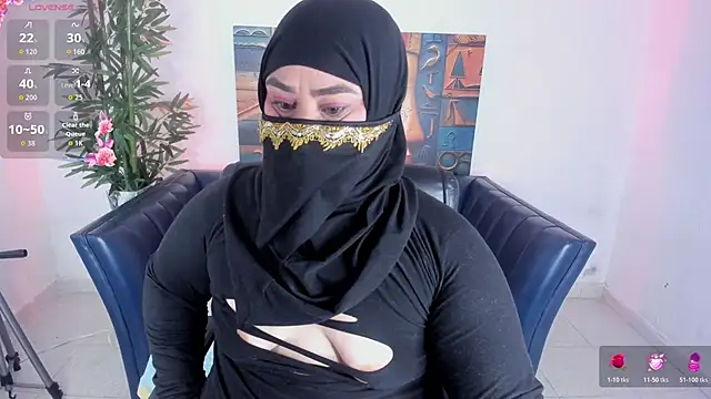 samanee konn online show from January 16, 2026, 7:07 pm