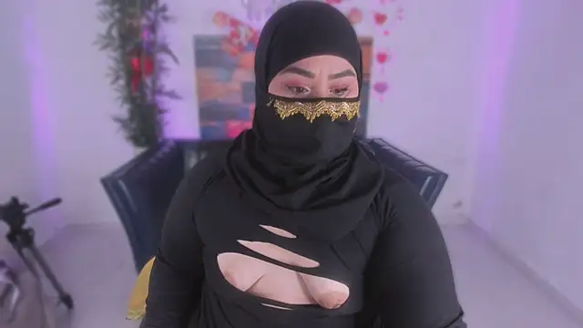 samanee konn online show from February 22, 2026, 7:12 pm