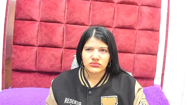 AANGELADIAZZ online show from October 24, 2025, 10:39 pm