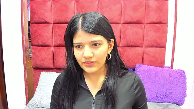 AANGELADIAZZ online show from November 8, 2025, 2:01 am