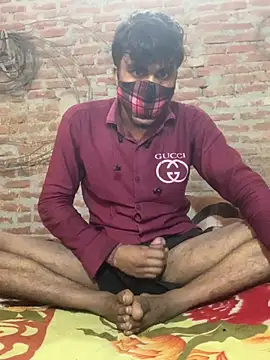 uniquesexyboy5689 online show from January 13, 2026, 9:25 am