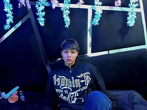 Bruno Cruzz online show from September 11, 2025, 2:00 am