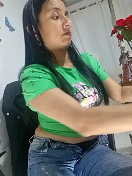 SofiiMilf online show from January 15, 2026, 6:29 am