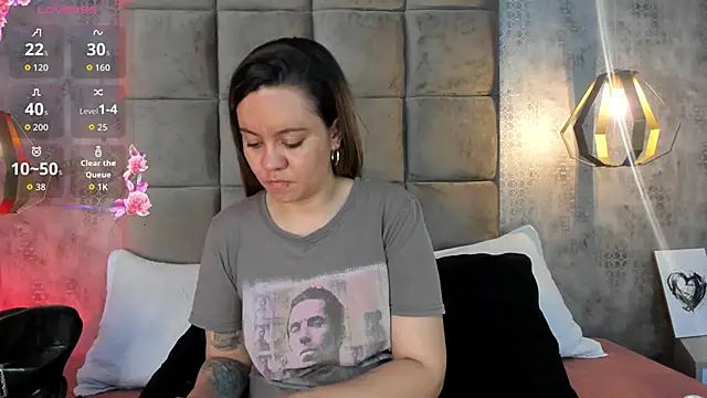 Sky Junne online show from February 3, 2026, 6:57 pm