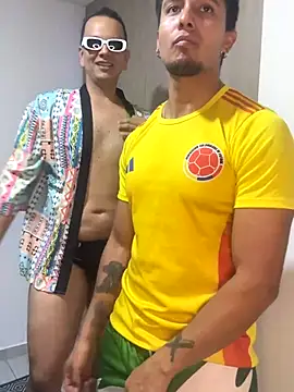 JeanLust online show from September 24, 2025, 1:42 am